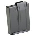 MDT MAG MDT AICS 6MM 12RD METAL BLACK
