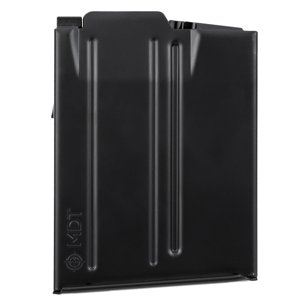 MDT MAG MDT 6BR 10RD METAL BLK