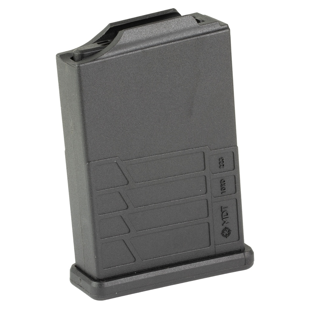 MDT MAG MDT AICS .223 10RD POLY BLK