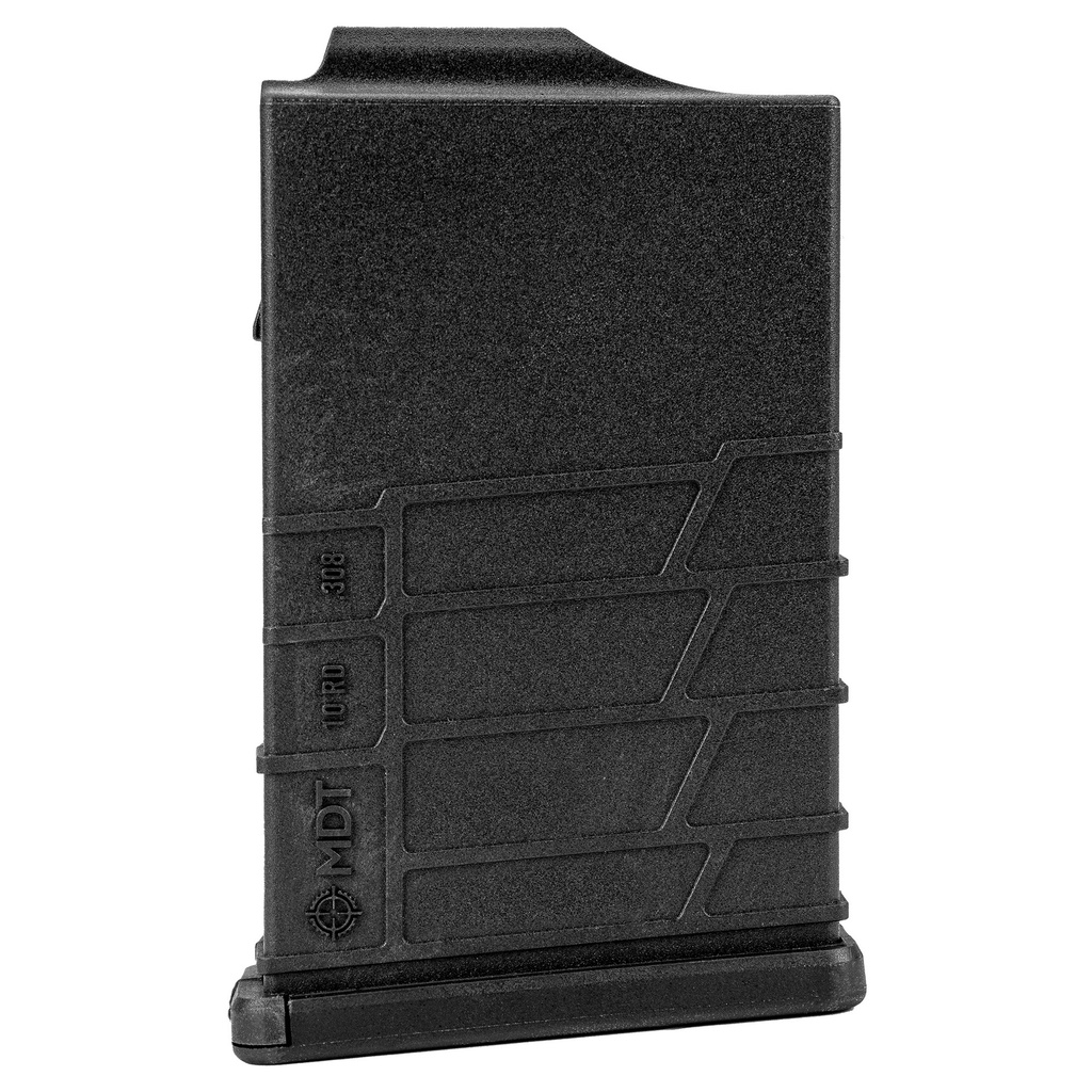 MDT MAG MDT 6 GT 10RD POLY BLK