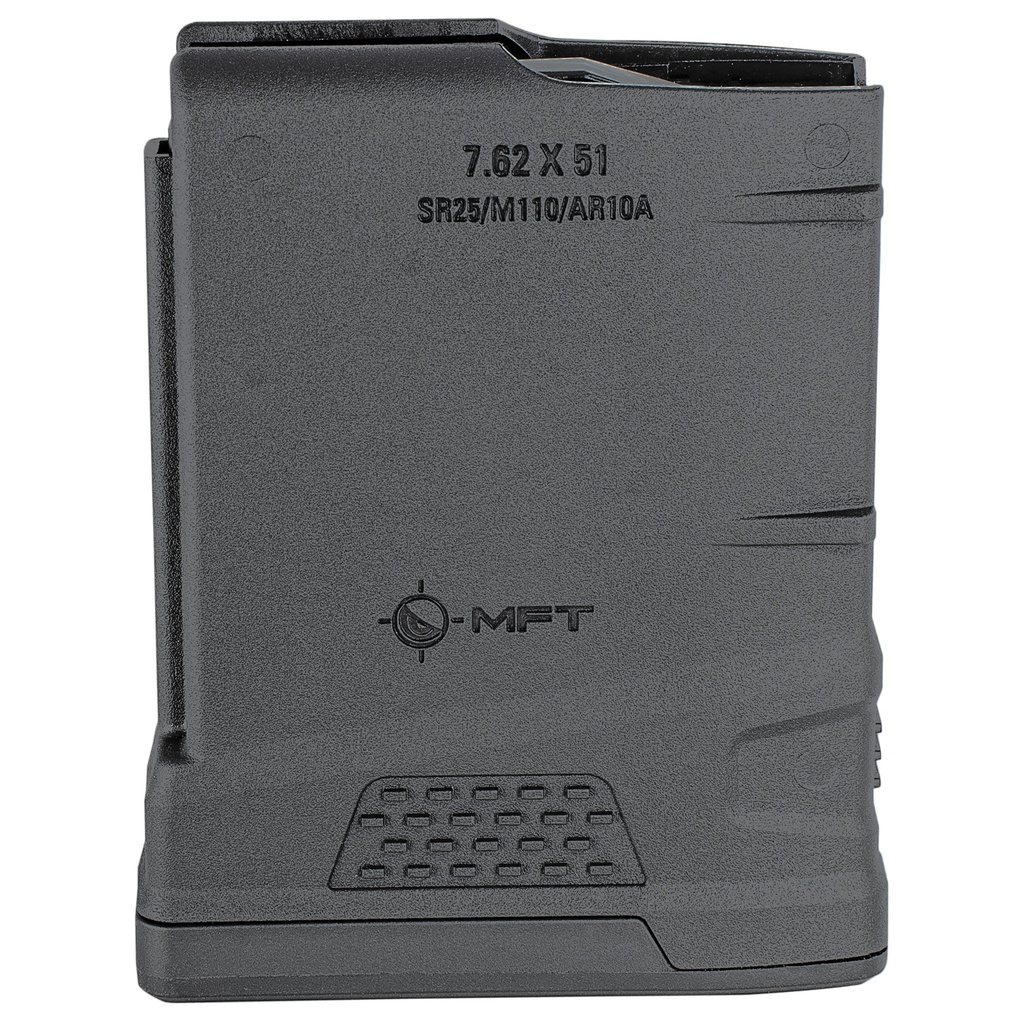 Mission First Tactical MAG MFT EXTREME DUTY .308 10RD BLACK