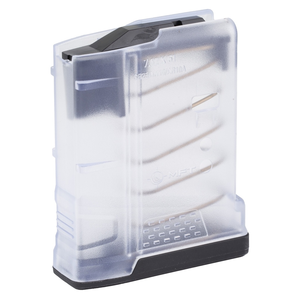 Mission First Tactical MAG MFT EXTREME DUTY .308 10RD CLEAR