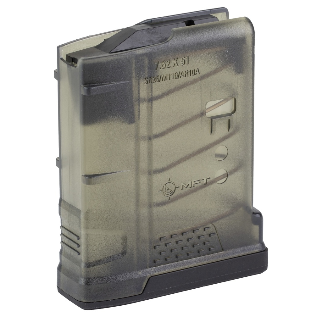Mission First Tactical MAG MFT EXTREME DUTY .308 10RD SMOKE