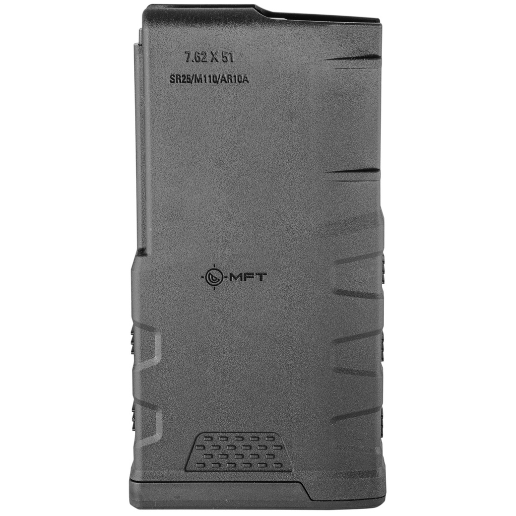 Mission First Tactical MAG MFT EXTREME DUTY .308 20RD BLK
