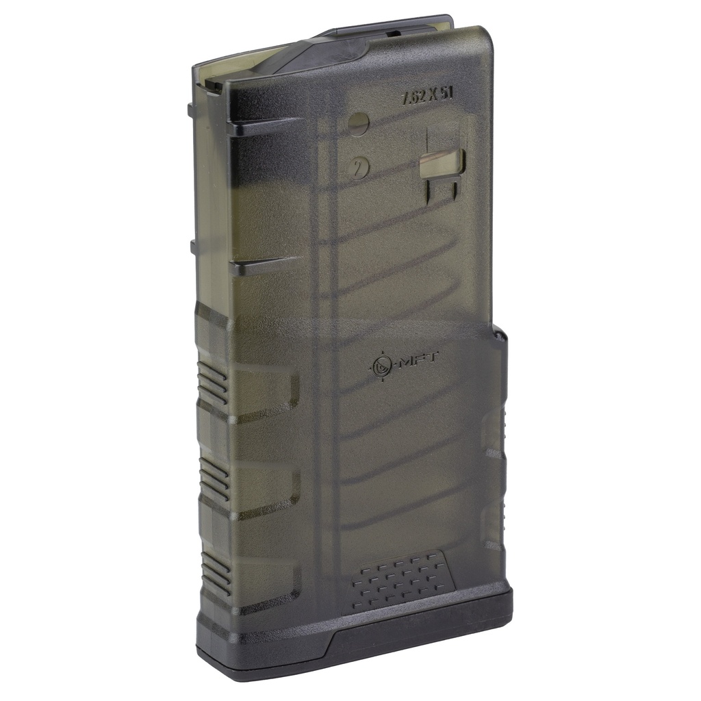Mission First Tactical MAG MFT EXTREME DUTY .308 20RD SMOKE