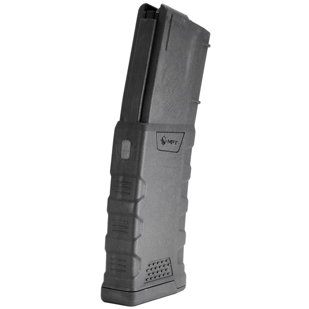 Mission First Tactical MAG MFT EXTREME DUTY 5.56 30RD BLACK