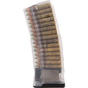Mission First Tactical MAG MFT EXD 5.56 30RD TRANS CLEAR