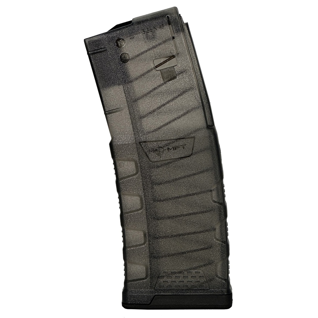 Mission First Tactical MAG MFT EXD 5.56 30RD TRANS SMOKE