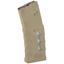 Mission First Tactical MAG MFT EXT DTY WINDOW 5.56 30RD TAN