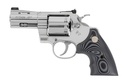Colt PYTHON CBT 357MAG SS 3" 6RD NS