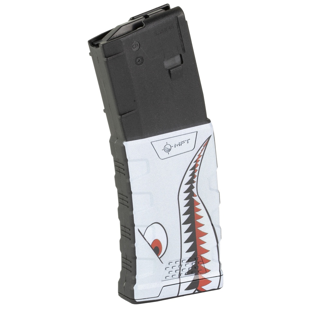 Mission First Tactical MAG MFT EXTREME DUTY 5.56 30RD AR10W