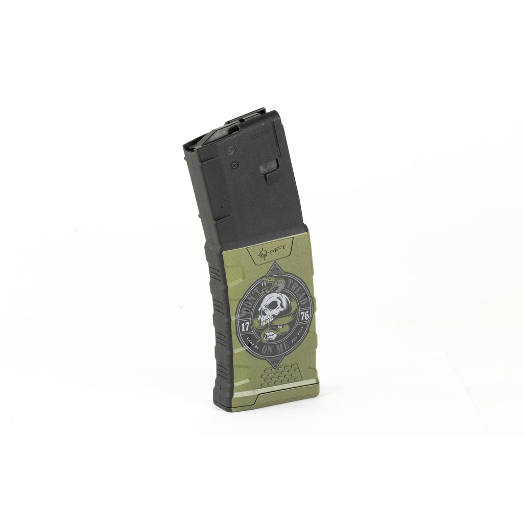 Mission First Tactical MAG MFT EXTREME DUTY 5.56 30RD DTM