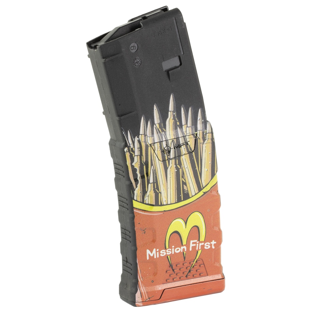 Mission First Tactical MAG MFT EXTREME DUTY 5.56 30RD DAFF