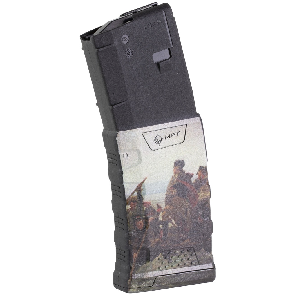 Mission First Tactical MAG MFT EXTREME DUTY 5.56 30RD GWCD