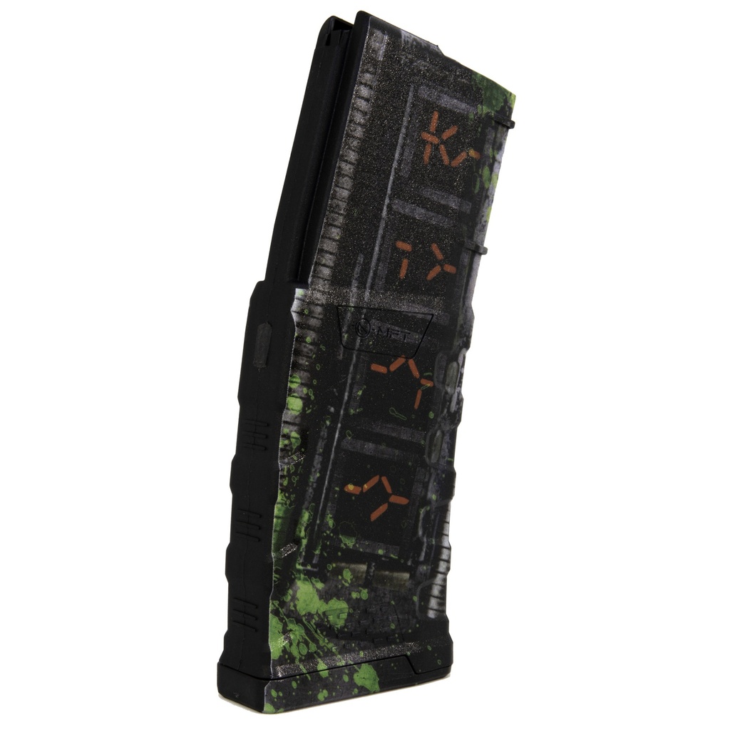 Mission First Tactical MAG MFT EXTREME DUTY 5.56 30RD PRED