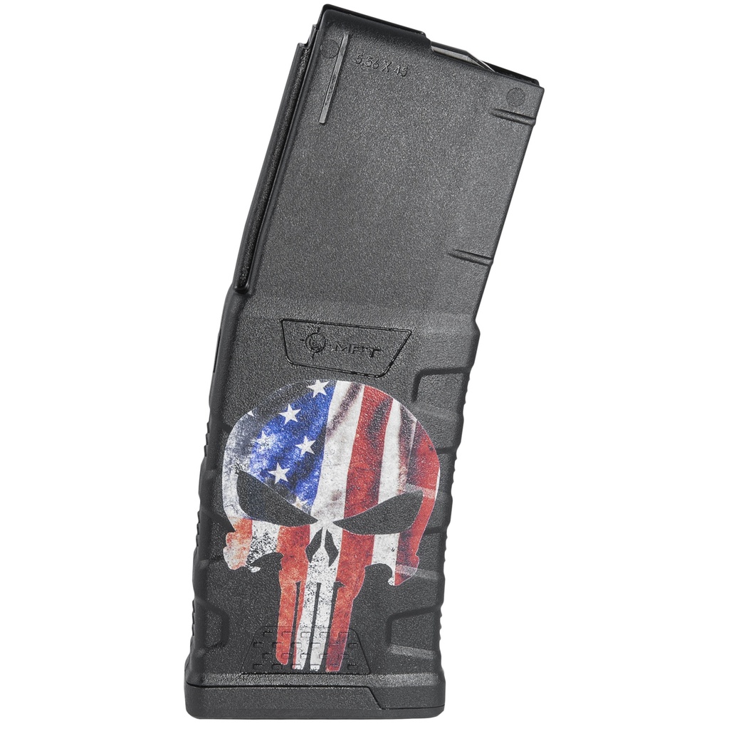 Mission First Tactical MAG MFT EXTREME DUTY 5.56 30RD AMPN