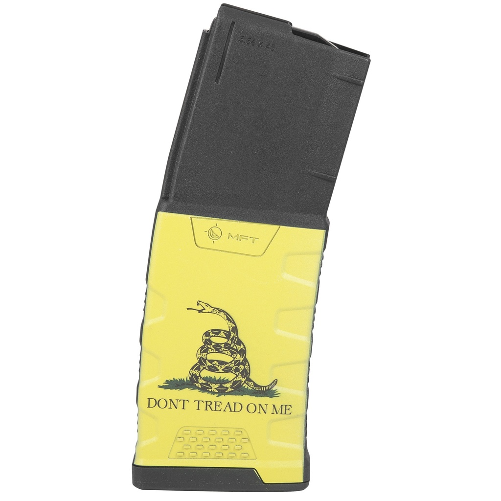 Mission First Tactical MAG MFT EXTREME DUTY 5.56 30RD GDSN