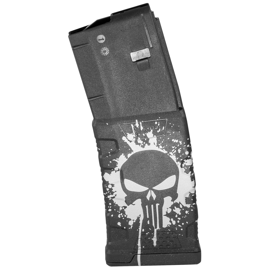 Mission First Tactical MAG MFT EXTREME DUTY 5.56 30RD PSW