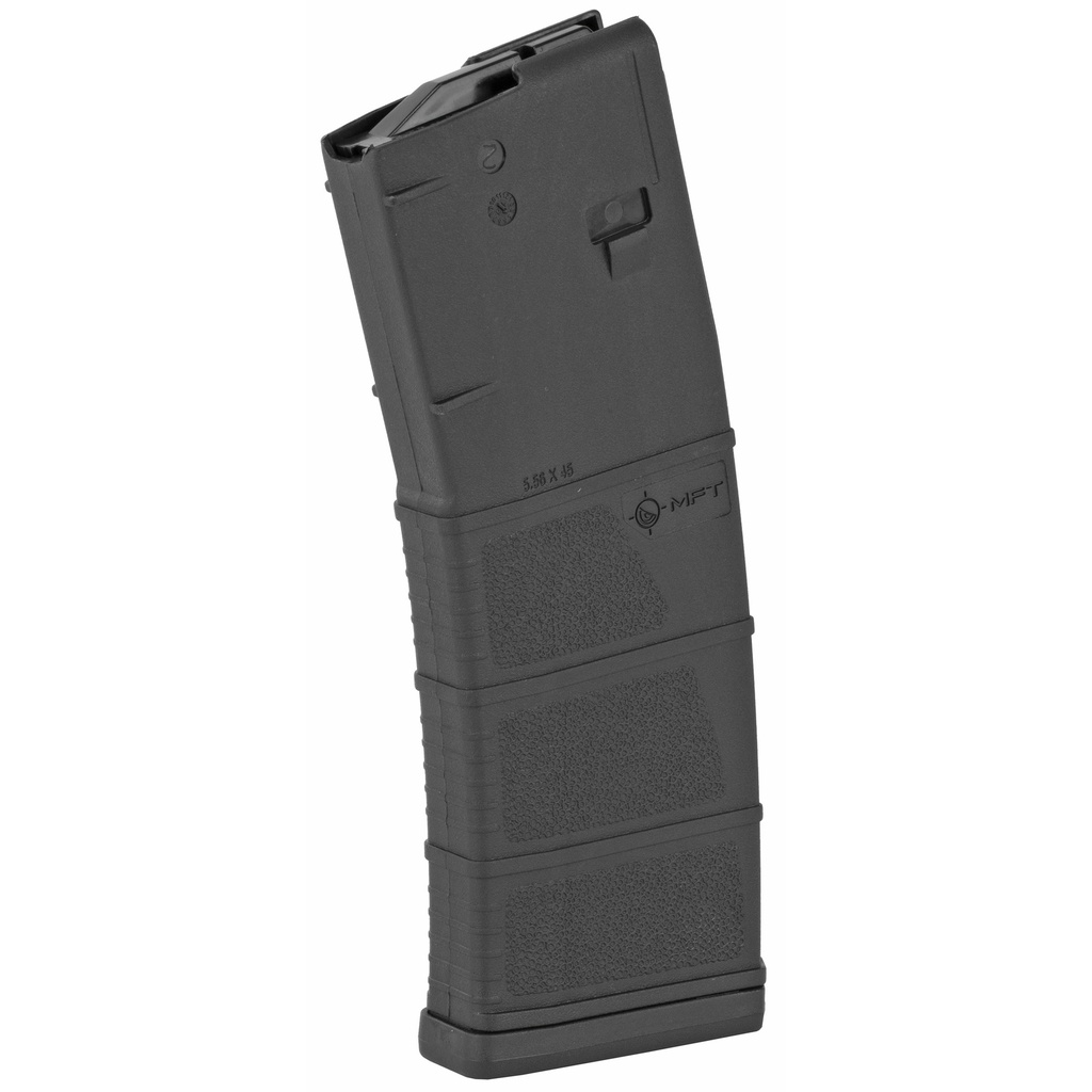 Mission First Tactical MAG MFT 5.56 30RD BLACK