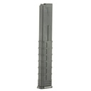 MasterPiece Arms MAG MPA 9MM POLYMER 30RD BLK
