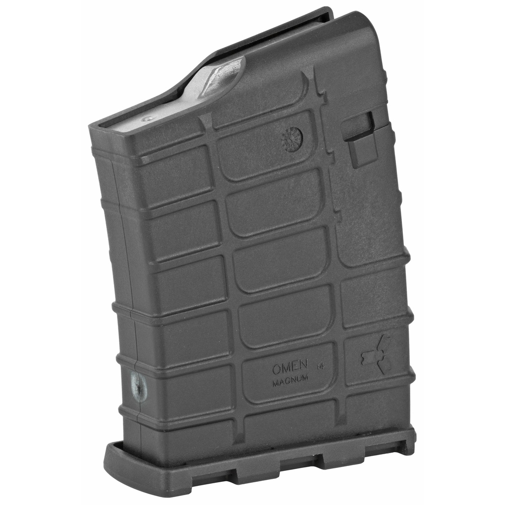 Nemo Arms MAG NEMO 300WIN 14RD BLK