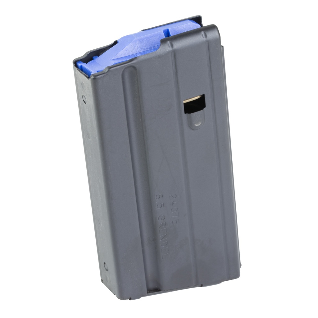 Noveske MAG NOVESKE 6MM ARC 15RD SS