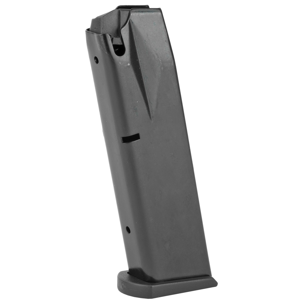 PROMAG BER 92F 9MM 17RD FLSH BLUE STL