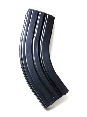 PROMAG AR15 MAG 30RD STEEL BLACK