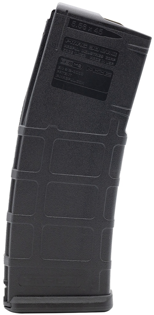 Magpul PMAG Gen M2 MOE