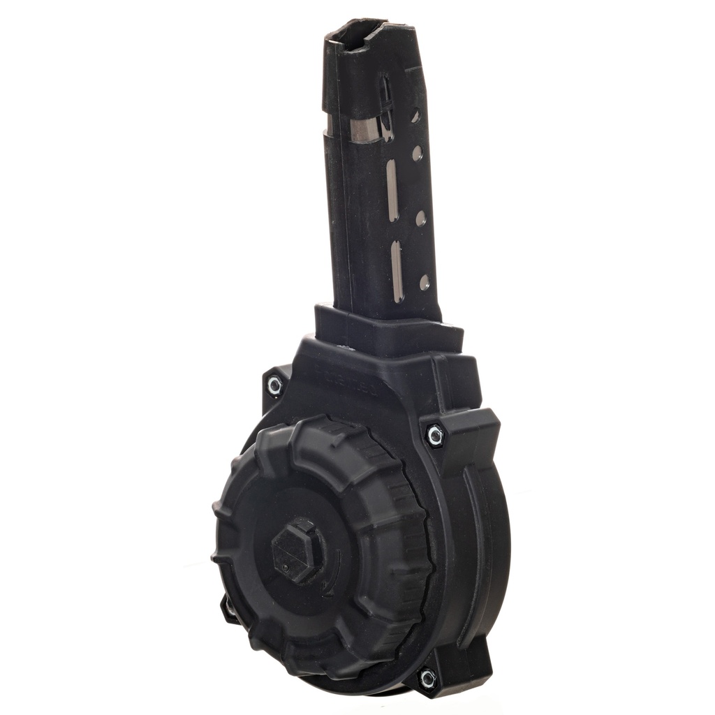 PROMAG FOR GLOCK 20 10MM DRUM 50RD BLACK