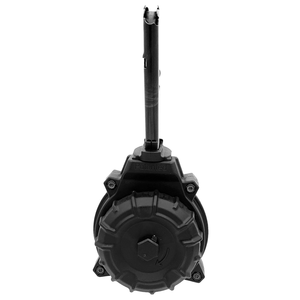 PROMAG HI-POINT 995 9MM DRUM 50RD BLACK