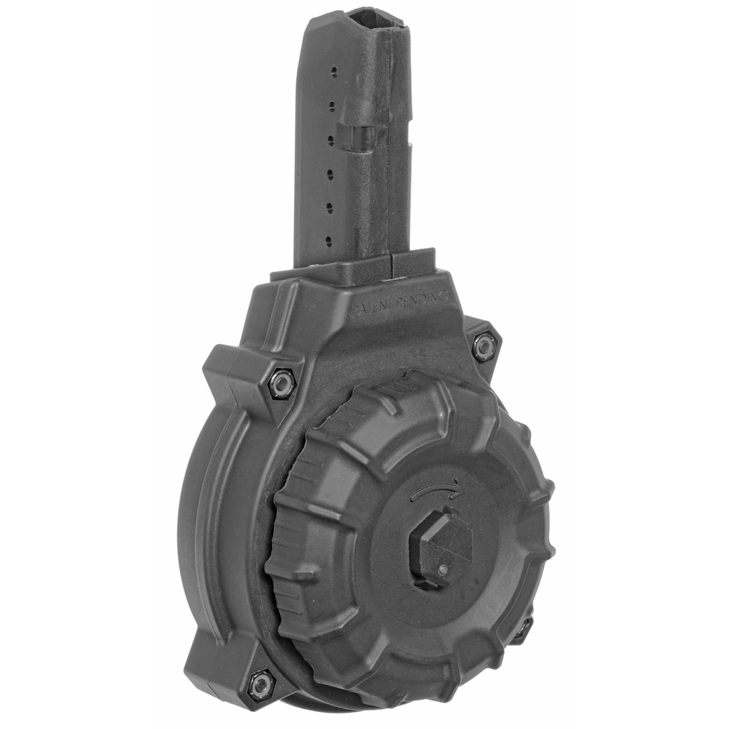 PROMAG AR15 FOR GLOCK PTRN 9 50RD DRM