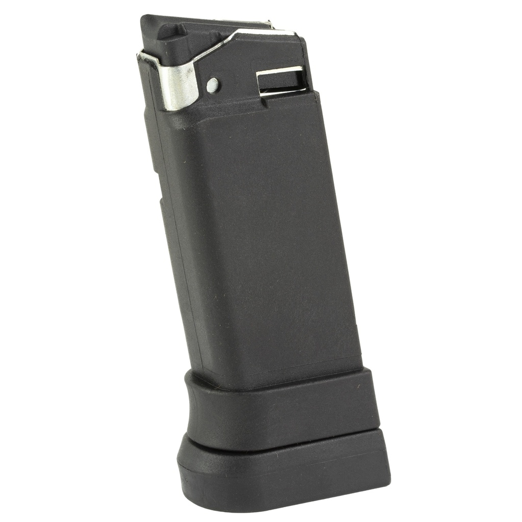 PROMAG FOR GLK 36 45ACP 7RD POLY BLK