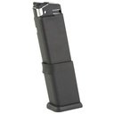 PROMAG 45ACP 10RD POLY BLK