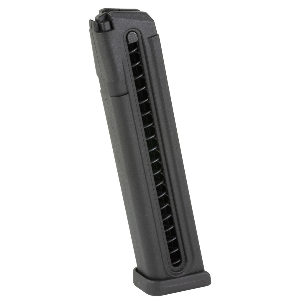 PROMAG FOR GLOCK 44 22LR 25RD BLACK