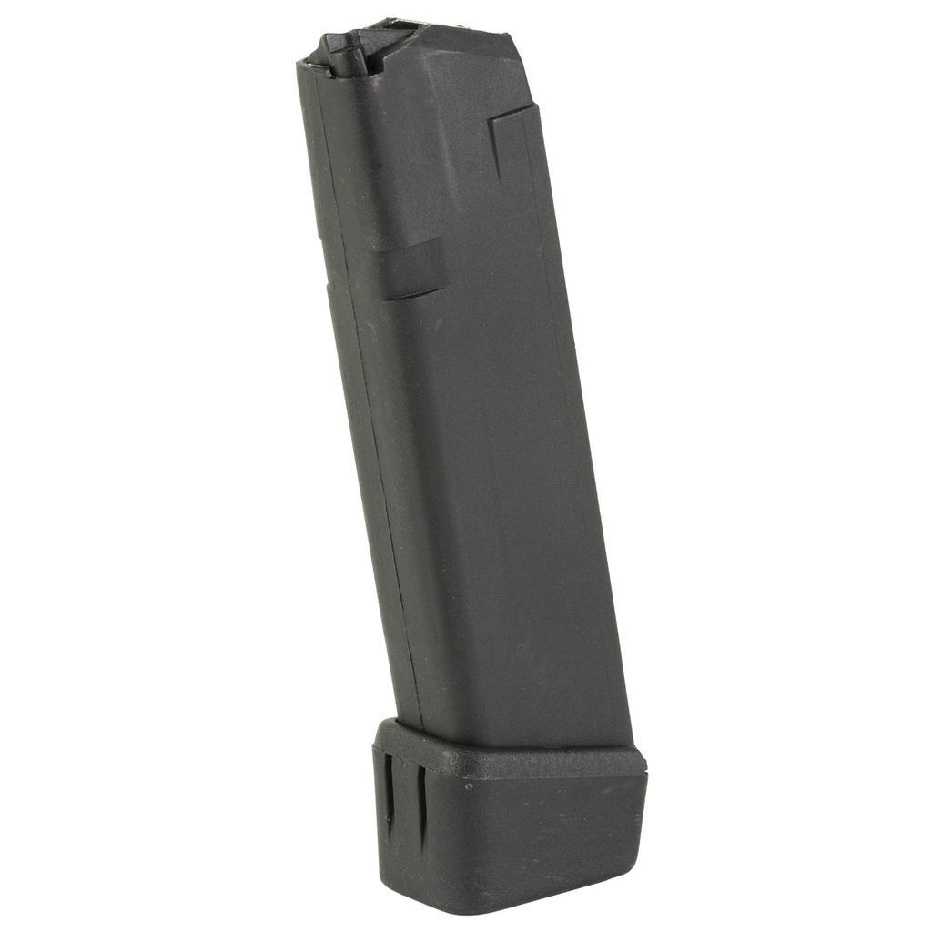 PROMAG FOR GLOCK 17 9MM 20RD POLY BLACK