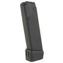 PROMAG FOR GLK 17 9MM 20RD POLY BLK