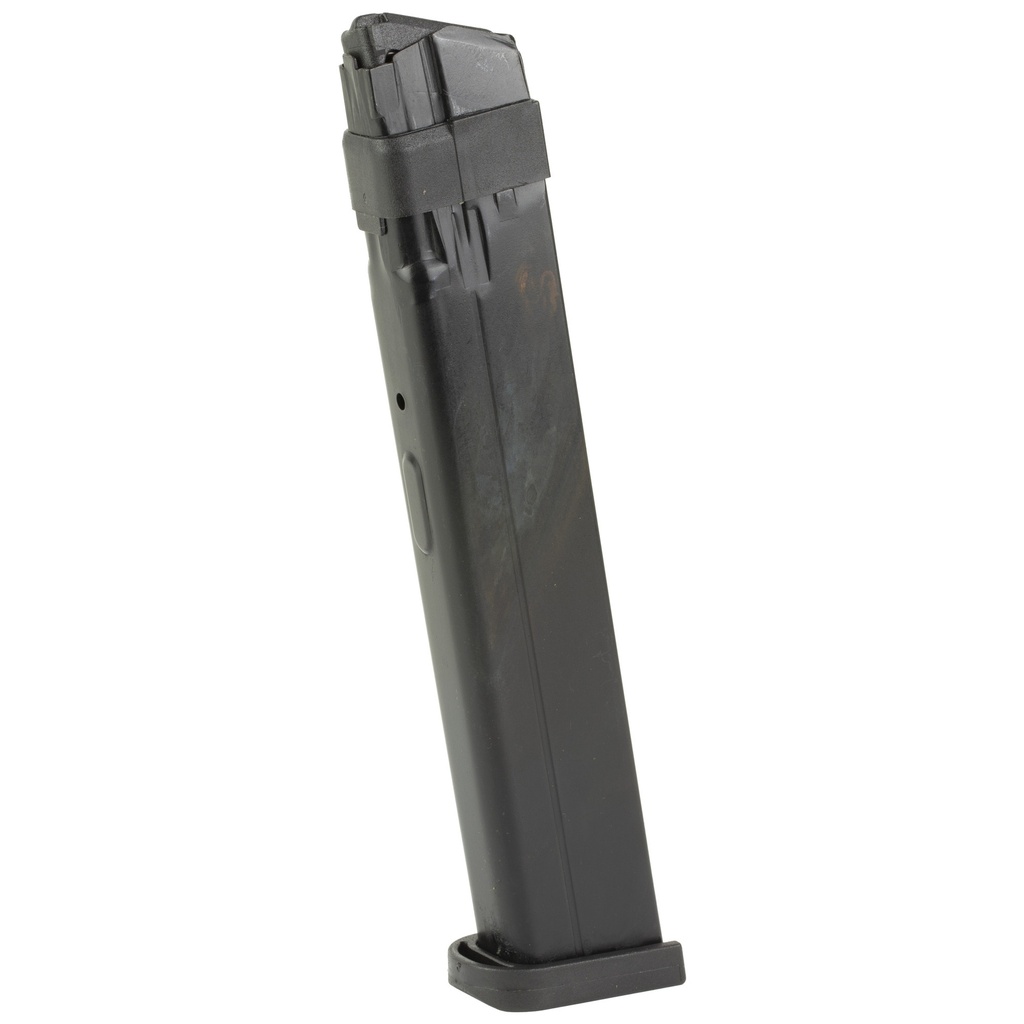 PROMAG 9MM 28RD BLUE STEEL