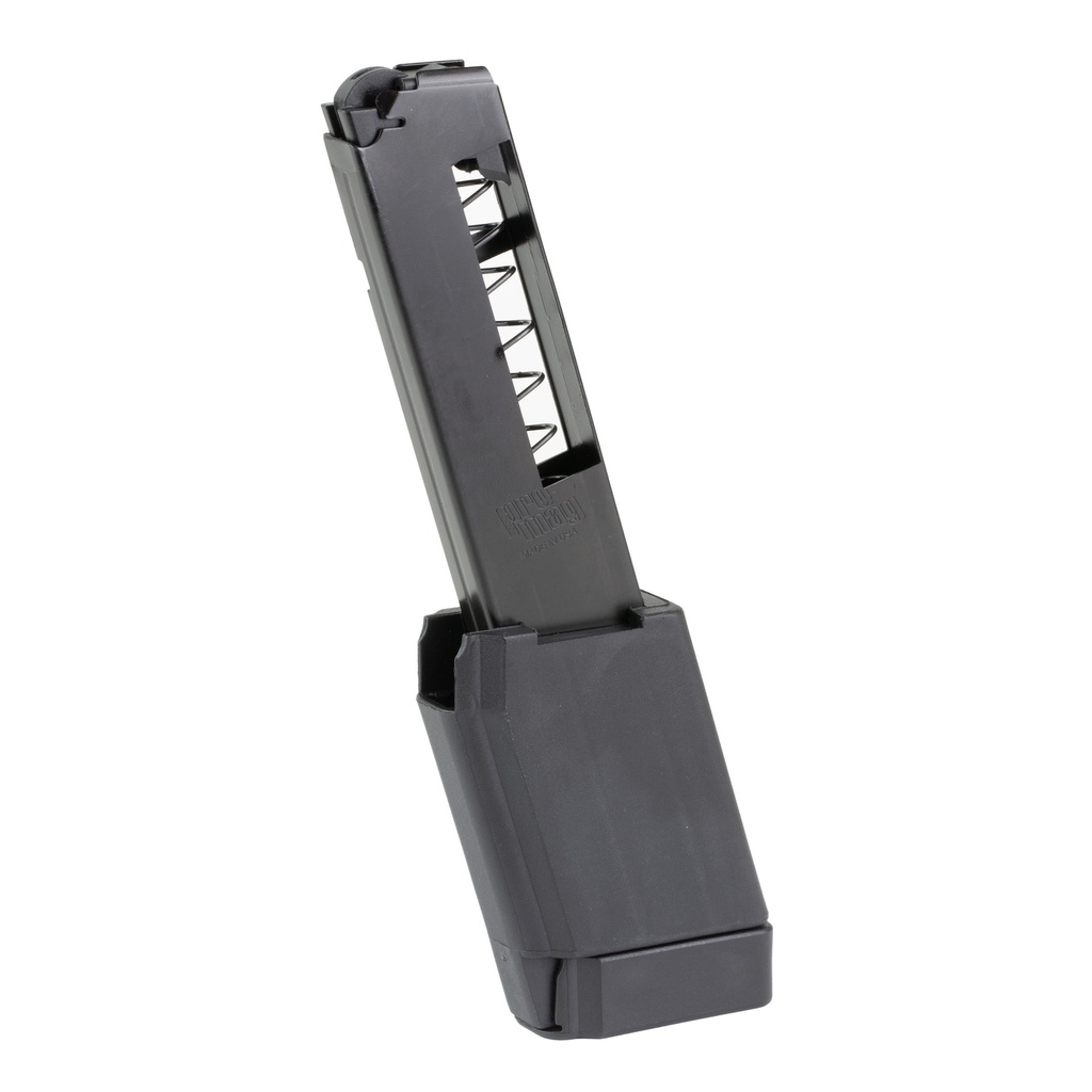 PROMAG HI POINT JXP 10MM 15RD BL STL