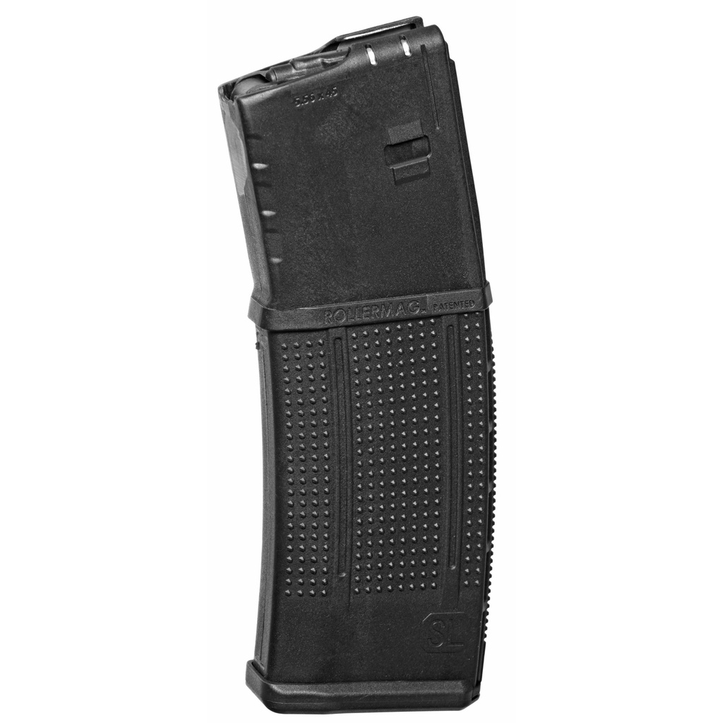 PROMAG AR-15 RLLR 30RD STL BLACK PLY