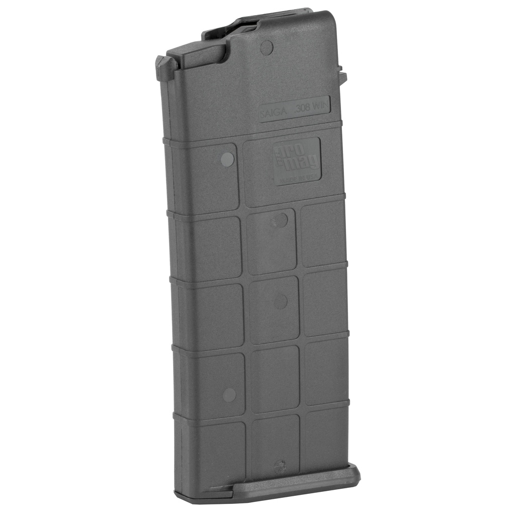 PROMAG SAIGA 308WIN 24RD BLACK