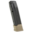 PROMAG SIG P320 9MM 21RD BLUE ST/FDE