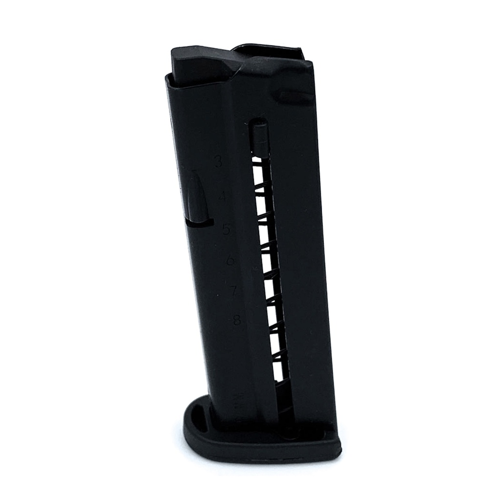 PROMAG S&W SHIELD EZ 9MM 8RD BLUE STL