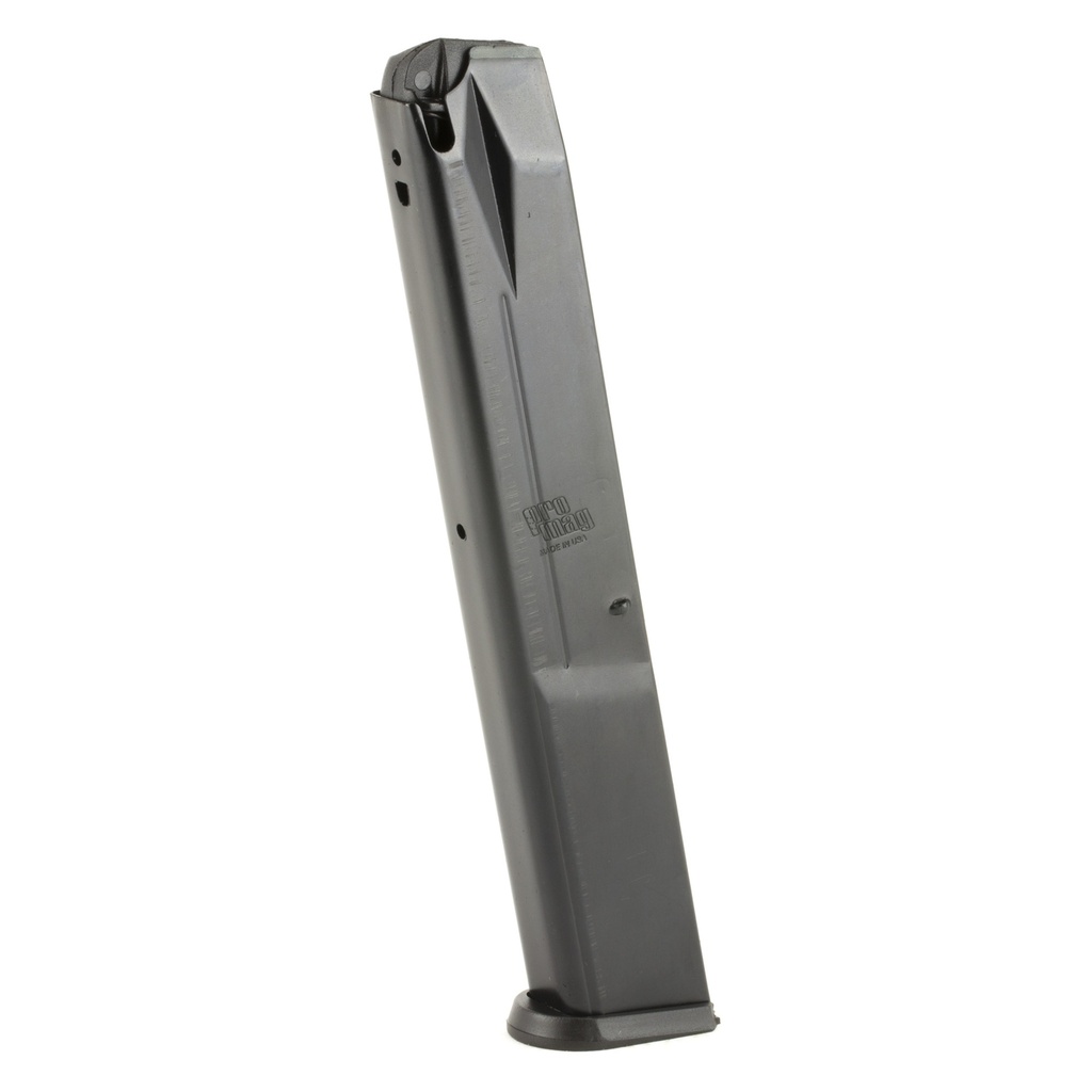 PROMAG SPGFLD XD 40S&W 20RD BLACK