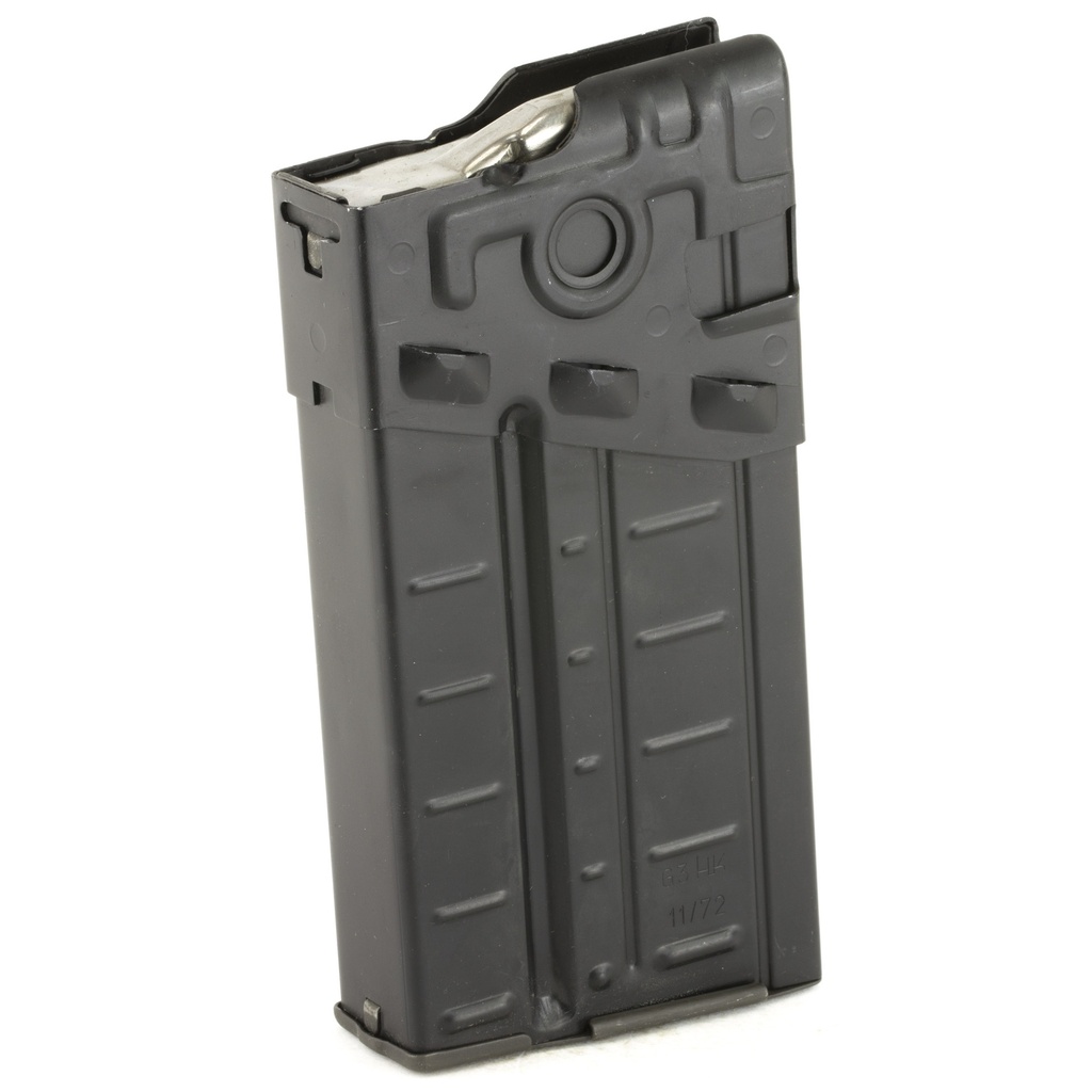 PTR Industries MAG PTR 308WIN 20RD BLK REFURB