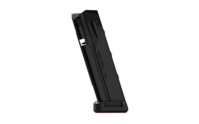 Shield Arms MAG SHIELD DS20 FITS GLOCK 17 20RD BLACK