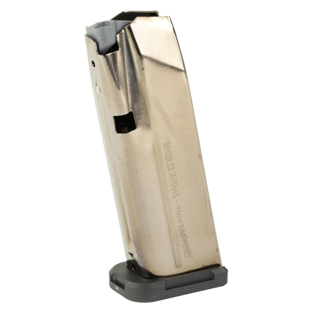 Shield Arms MAG SHIELD S15 FOR GLOCK 43X 15RD BLACK
