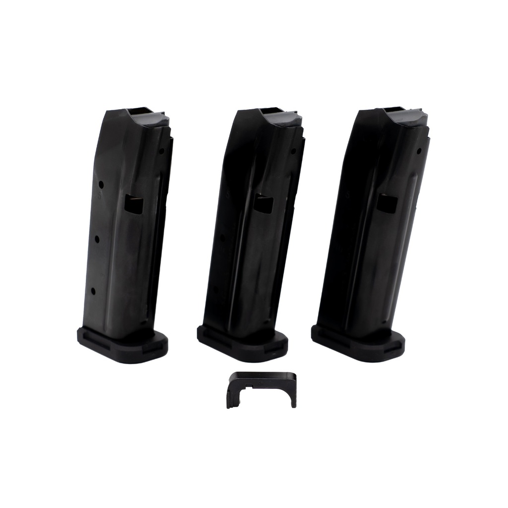 Shield Arms MAG SHIELD S15 COMBO 3/15RDS W/MR
