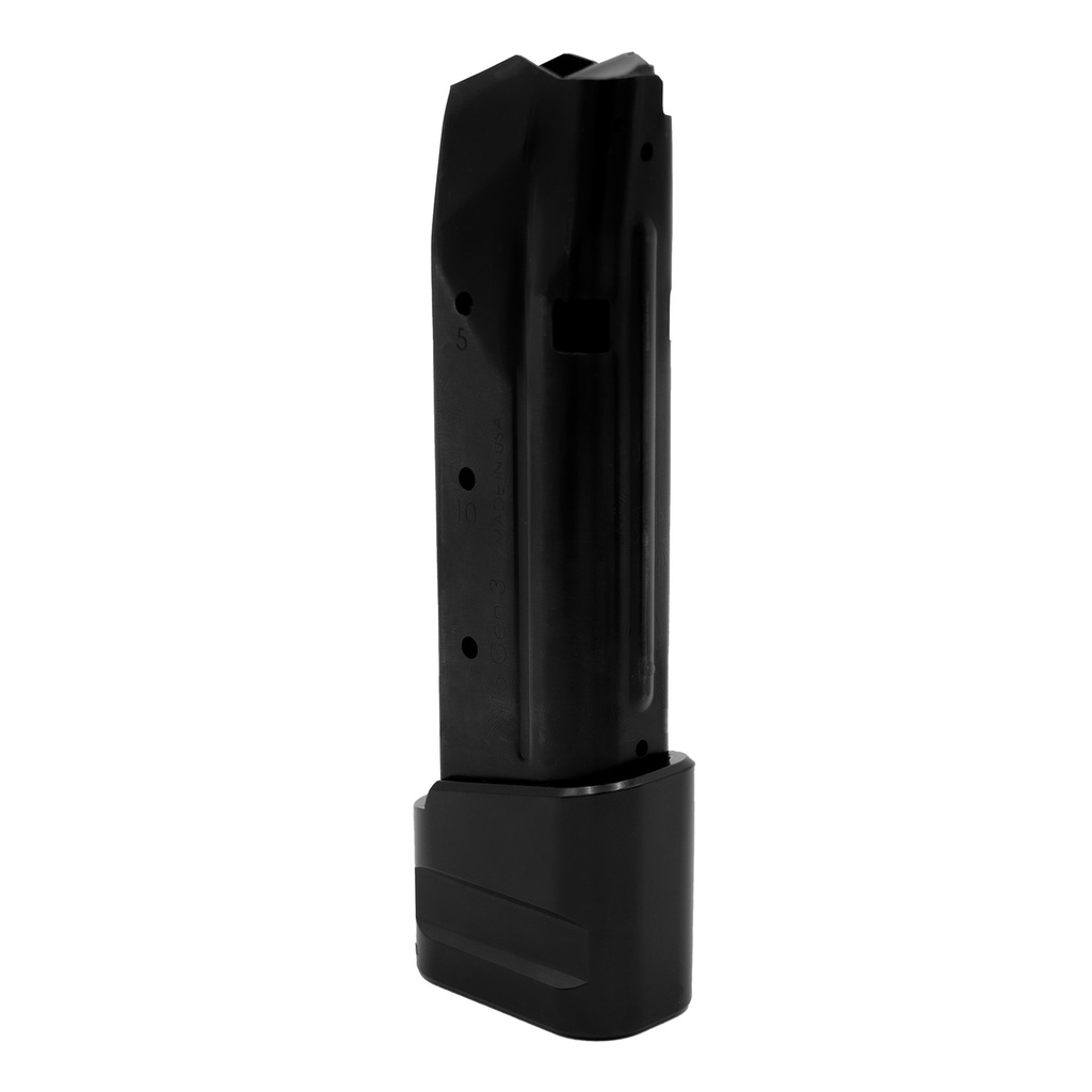 Shield Arms MAG SHIELD S15 FITS GLOCK 43X/48 W/+5