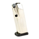 Shield Arms MAG SHIELD S15 FOR GLK 43X 15RD NKL